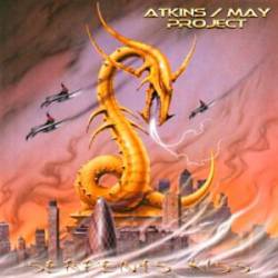Atkins - May Project : Serpent's Kiss